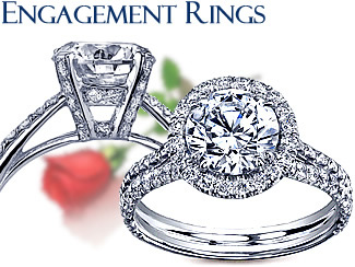 Diamond Engagement Rings