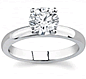 Solitaire Rings