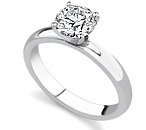 Solitaire Engagement Rings