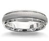 platinum mens ring