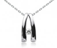  fashion diamond pendants