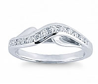  ladies diamond wedding rings