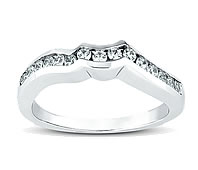  ladies diamond wedding rings