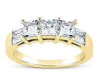  ladies diamond wedding rings