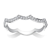  ladies diamond wedding rings