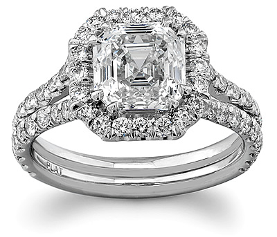  diamond engagement ring side diamonds