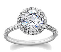  diamond engagement ring side diamonds