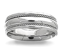  mens wedding rings