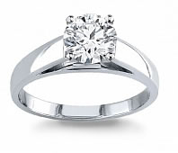  diamond solitaire rings