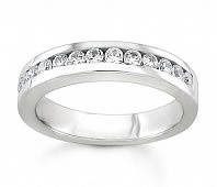  ladies diamond wedding rings