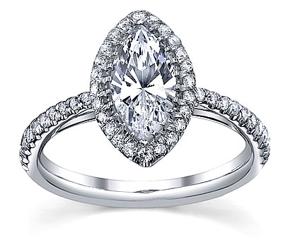  luseen diamond engagement rings