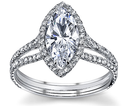  diamond engagement ring side diamonds