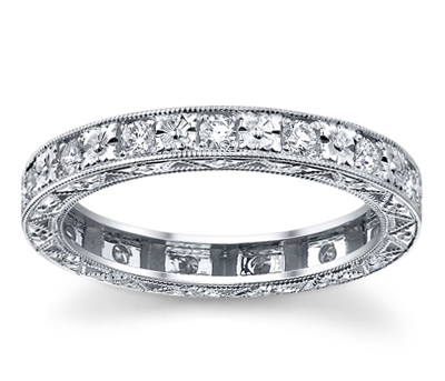  ladies diamond wedding rings